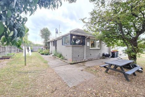 Photo of property in 44 Gould Crescent, Woolston, Christchurch, 8023