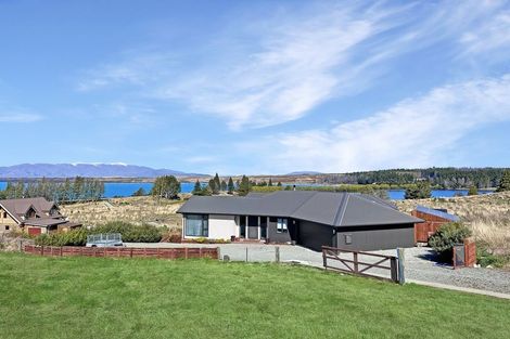 Photo of property in 98c Ohau Drive, Lake Ohau, Twizel, 9412