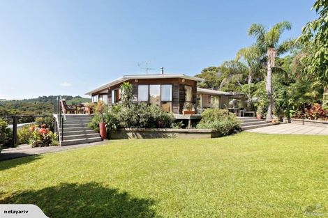 Photo of property in 19 Maraetai Heights Road, Maraetai, Auckland, 2018