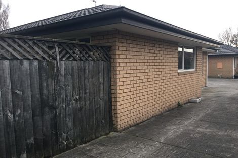 Photo of property in 17a Harrow Street, Phillipstown, Christchurch, 8011