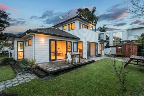 Photo of property in 4c Rewiti Avenue, Takapuna, Auckland, 0622