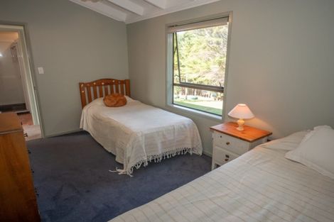 Photo of property in 72 Leccino Valley Road, Mangonui, 0494