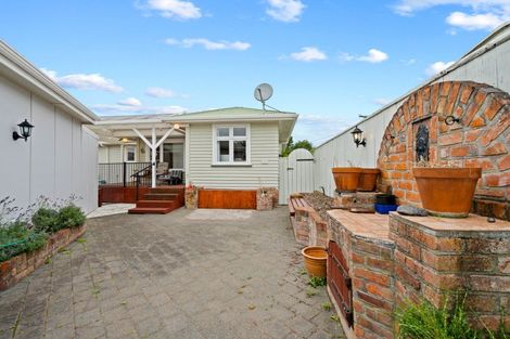 Photo of property in 37 Gordon Street, Lansdowne, Masterton, 5810