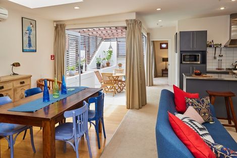 Photo of property in Sol Apartments, 28/37 Jessie Street, Te Aro, Wellington, 6011