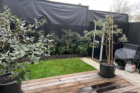 Photo of property in 7/10 Browning Street, Sydenham, Christchurch, 8023