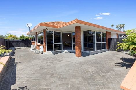 Photo of property in 28a Laburnum Glen, Mount Maunganui, 3116