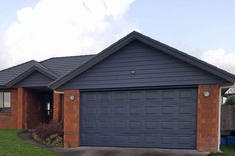 Photo of property in 18 Ihimaera Terrace, Leamington, Cambridge, 3432