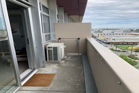 Photo of property in Mclean Towers, 3gg Shakespeare Road, Napier South, Napier, 4110