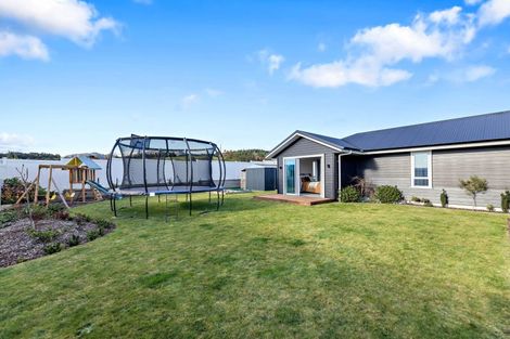 Photo of property in 5 Korokia Way, Richmond Heights, Taupo, 3330