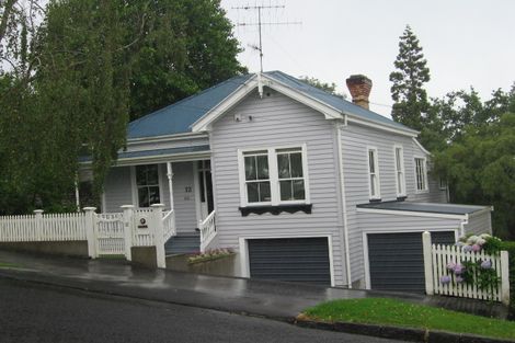 Photo of property in 12 Ara Street, Remuera, Auckland, 1050