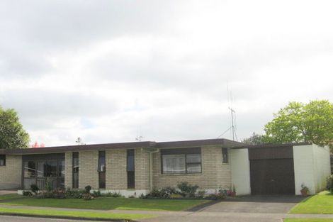 Photo of property in 88b Moorhouse Street, Morrinsville, 3300