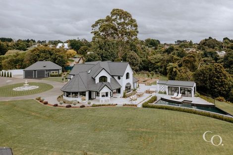 Photo of property in 472 Joyce Road, Pyes Pa, Tauranga, 3173