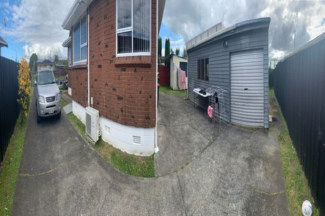 Photo of property in 43 Othello Drive, Clover Park, Auckland, 2023