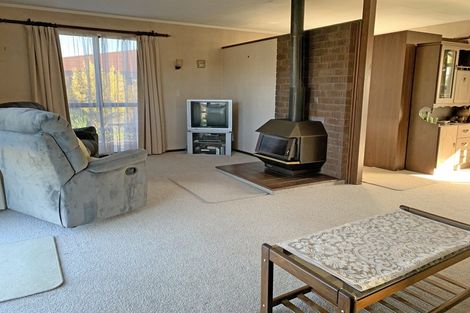 Photo of property in 4 Mount View Place, Waipukurau, 4200