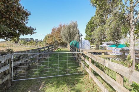 Photo of property in 689 Glen Murray Road, Rangiriri, Huntly, 3772