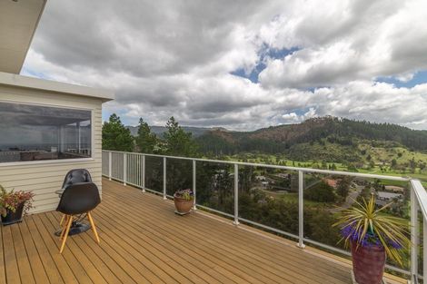 Photo of property in 133 Pacific View Drive, Whangamata, 3620
