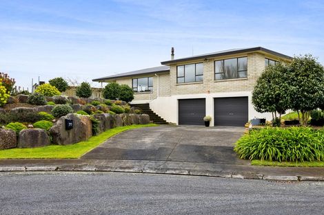 Photo of property in 20 Chartwell Drive, Eltham, 4322