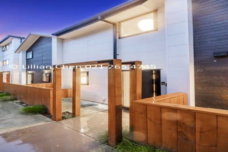 Photo of property in 6/24 Yeovil Road, Te Atatu Peninsula, Auckland, 0610