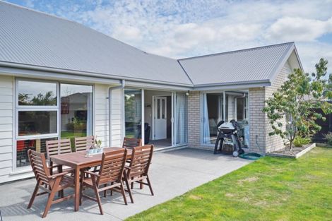 Photo of property in 9 Brittan Drive, Rolleston, 7615