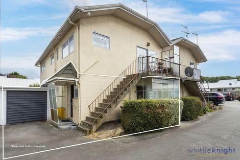 Photo of property in 5/28 Taramea Place, Addington, Christchurch, 8024