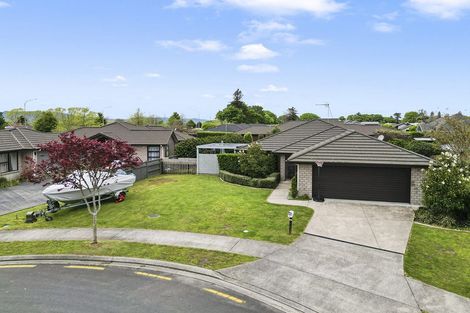 Photo of property in 8 Peppercorn Place, Leamington, Cambridge, 3432