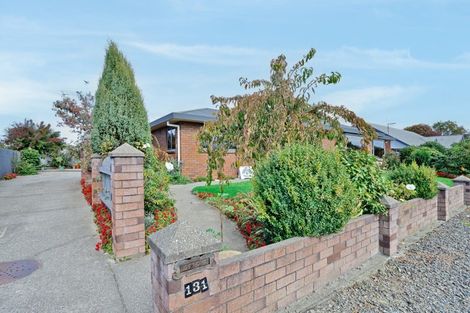 Photo of property in 131 King Street, Windsor, Invercargill, 9810