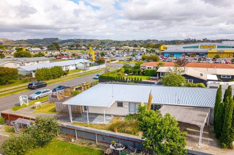 Photo of property in 2/36 Bristol Street, Tamatea, Napier, 4112