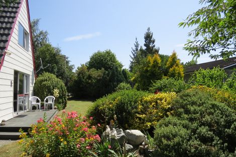 Photo of property in 8 Hamilton Street, Fairlie, 7925