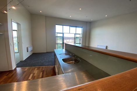 Photo of property in The Lofts, 51/185 Victoria Street, Te Aro, Wellington, 6011