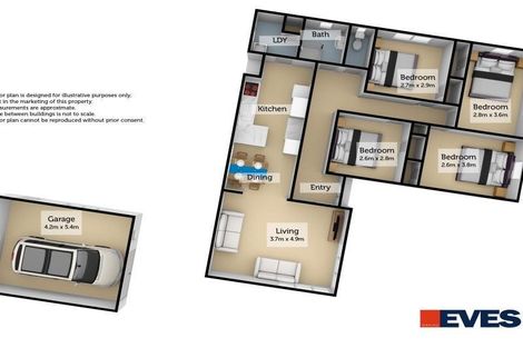 Photo of property in 230 Tramway Road, Enderley, Hamilton, 3214