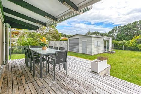 Photo of property in 13 Wigmore Crescent, Hahei, Whitianga, 3591