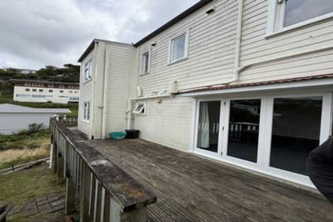 Photo of property in 21 Plunket Street, Kelburn, Wellington, 6012