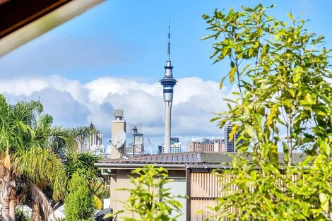 Photo of property in 67 Shelly Beach Road, Saint Marys Bay, Auckland, 1011