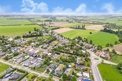 Photo of property in 6 Hobbs Street, Hororata, 7572