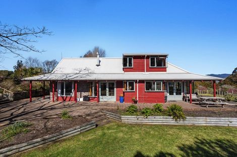 Photo of property in 306 Tablelands Road, Tirohanga, Opotiki, 3197