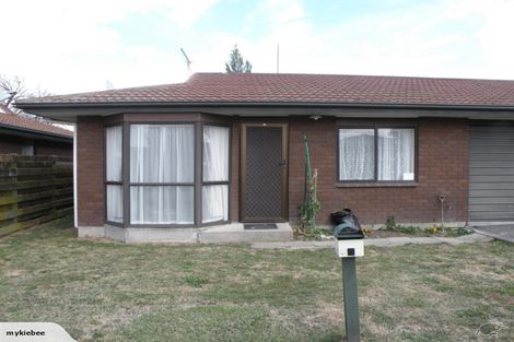 Photo of property in 984a Tremaine Avenue, Roslyn, Palmerston North, 4414