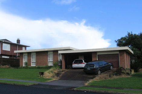 Photo of property in 25 Clovelly Road, Bucklands Beach, Auckland, 2012