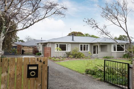 Photo of property in 146 Kelvin Grove Road, Kelvin Grove, Palmerston North, 4414