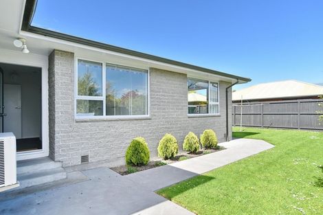 Photo of property in 51a Rayburn Avenue, Papanui, Christchurch, 8053
