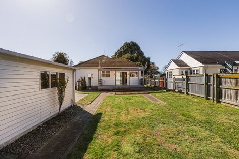 Photo of property in 60 Douglas Mclean Avenue, Marewa, Napier, 4110