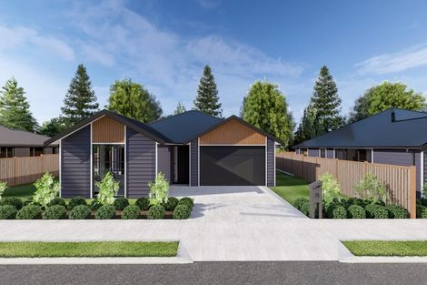 Photo of property in 3 Dan Street, Marshland, Christchurch, 8083