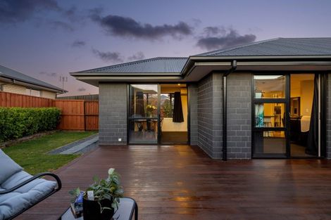 Photo of property in 93 Sunline Avenue, Lincoln, 7608