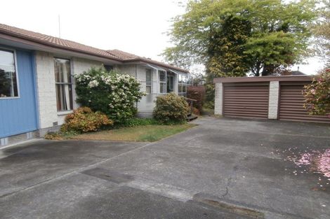 Photo of property in 2/34 Cresswell Avenue, Burwood, Christchurch, 8061