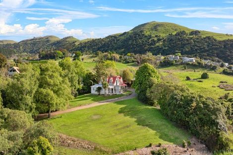 Photo of property in 44 Cemetery Road, Wainui, Akaroa, 7582