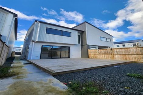 Photo of property in 65 Kairakau Street, Papakura, 2110