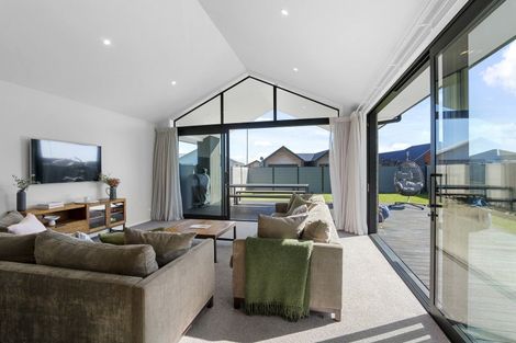 Photo of property in 3 Jag Way, Tinwald, Ashburton, 7700
