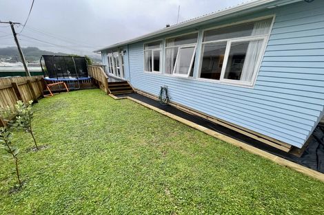 Photo of property in 19a Karaka Street, Wainuiomata, Lower Hutt, 5014