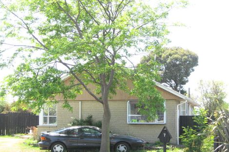 Photo of property in 7 Pateley Lane, Aranui, Christchurch, 8061
