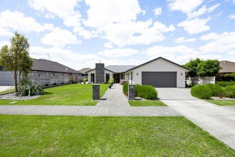 Photo of property in 27 Pengover Avenue, Leamington, Cambridge, 3432