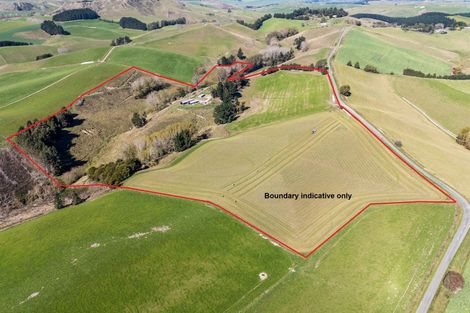 Photo of property in 389 Mount Harris Road, Ikawai, Waimate, 7977